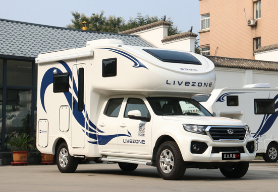 開放三胎，房車應該怎么選？