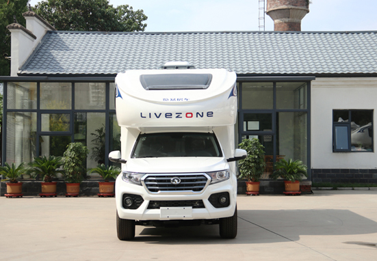 房車需要什么駕照才能開？