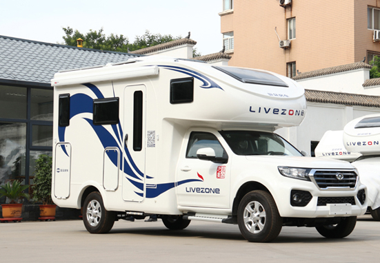 什么是一款安全房車，從這看