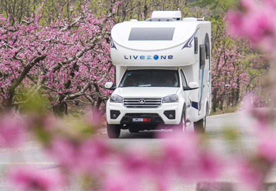 為4人專(zhuān)屬打造,您值得選擇的好房車(chē) 為4人專(zhuān)屬打造,您值得選擇的好房車(chē)