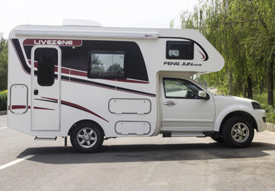 二十幾萬(wàn)預(yù)算，可以買(mǎi)哪些高質(zhì)量的房車？