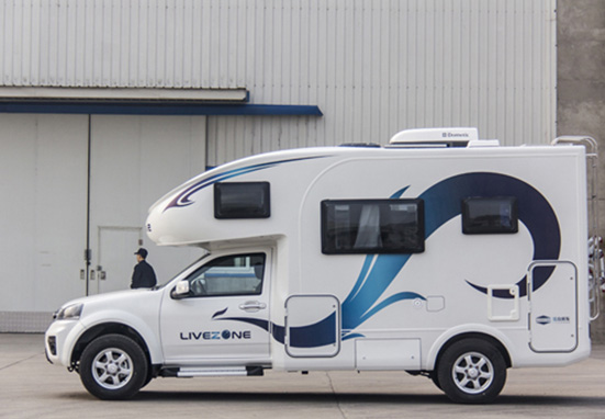 二十幾萬(wàn)預(yù)算，可以買(mǎi)哪些高質(zhì)量的房車？