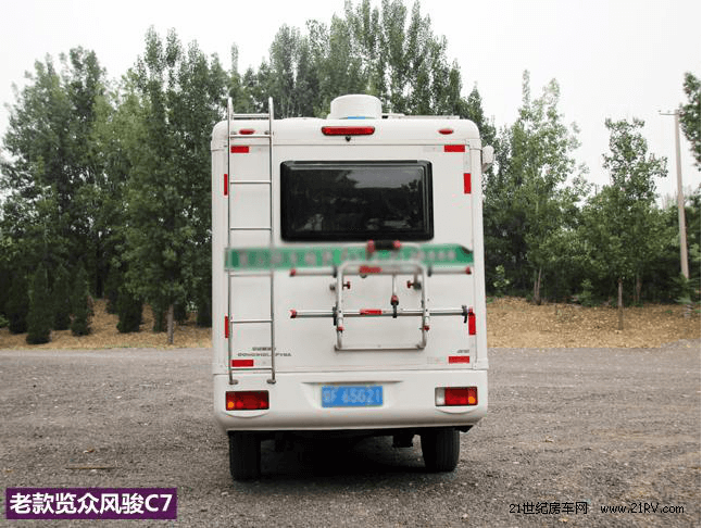 改款不止于顏值 新舊款覽眾C7對比簡評 改款不止于顏值 新舊款覽眾C7對比簡評