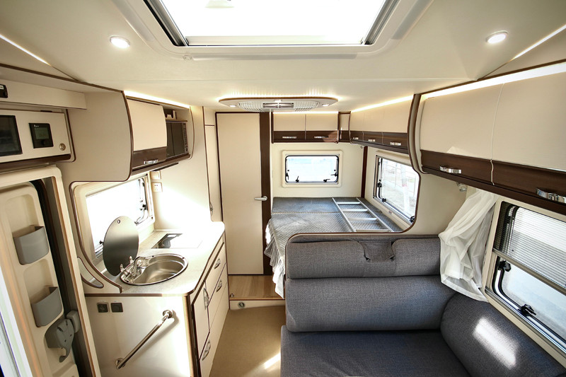 說說房車上鋰電池 說說房車上鋰電池