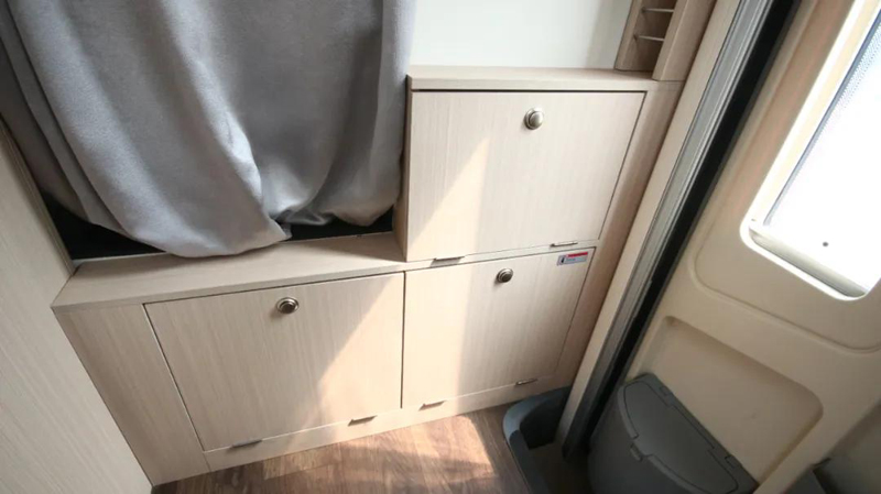 覽眾C6房車 覽眾C6房車