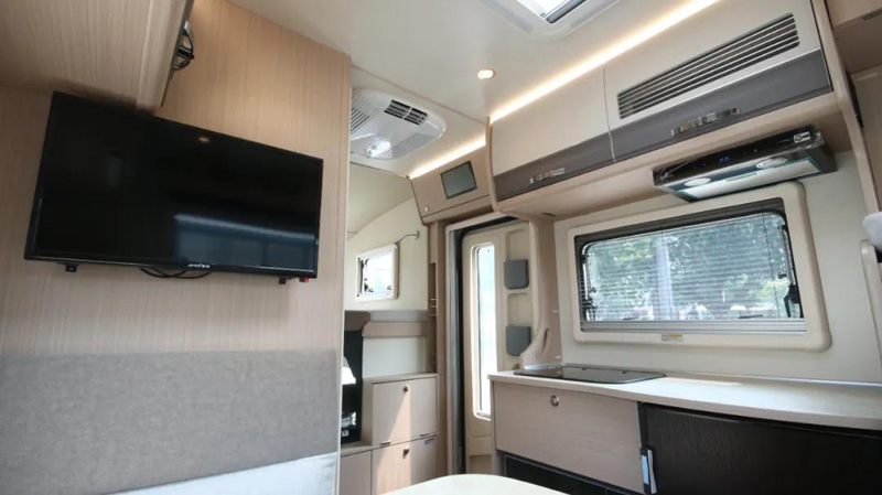 覽眾C6房車 覽眾C6房車