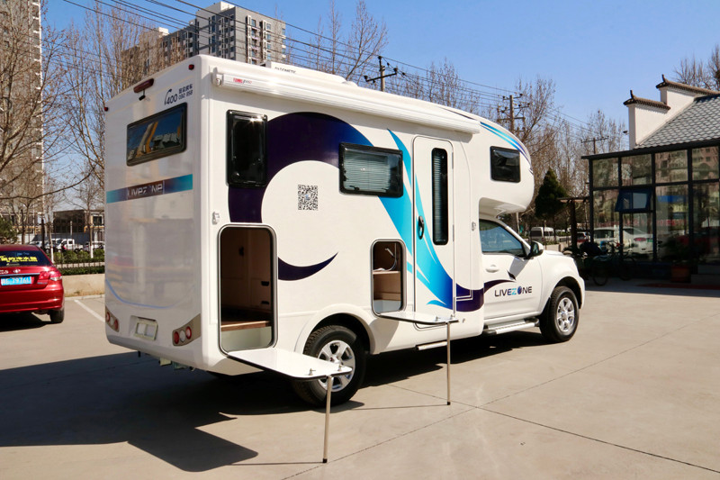 買皮卡房車有什么好處呢？