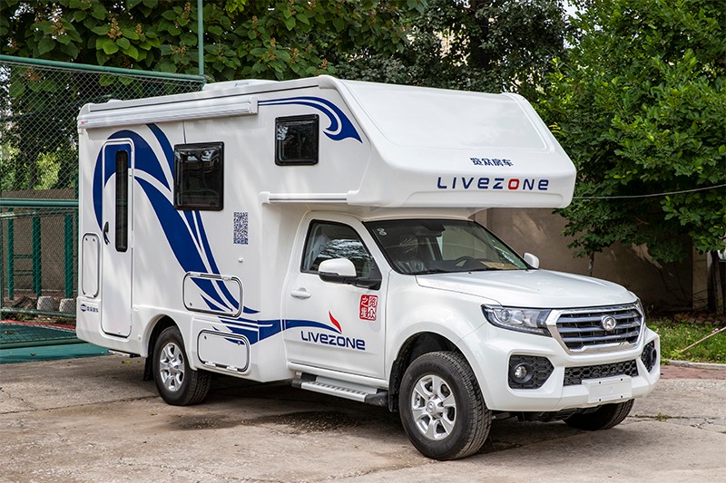 買房車、選房車這個(gè)展會(huì)您必須參加