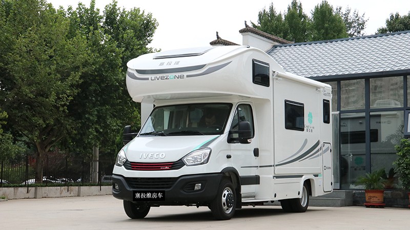 北京房車(chē)展完美收官，感謝您的支持