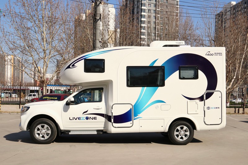 既安全又舒適,選這款房車才對(duì) 既安全又舒適,選這款房車才對(duì)