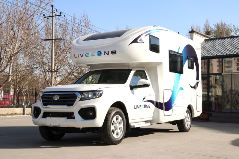 既安全又舒適,選這款房車才對(duì) 既安全又舒適,選這款房車才對(duì)