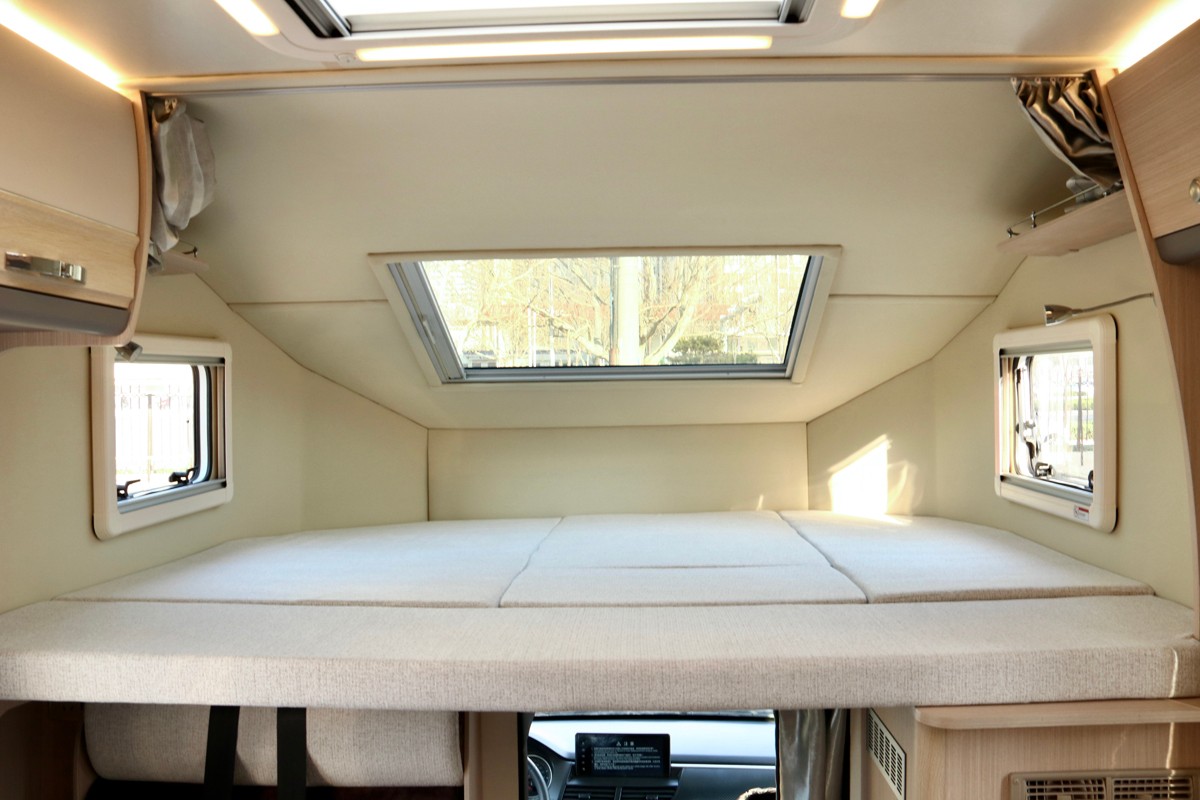 房車旅行到底有什么優勢呢？