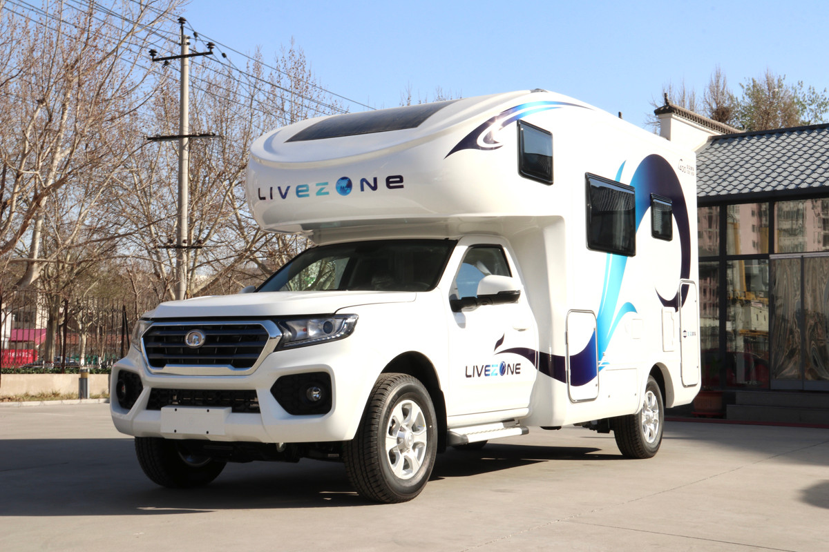 擁有四驅房車有什么好處呢？