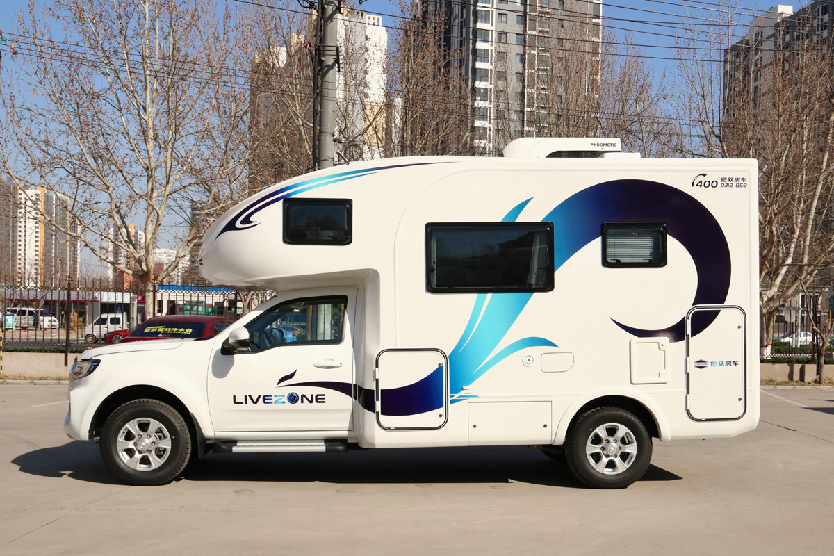 擁有四驅房車有什么好處呢？