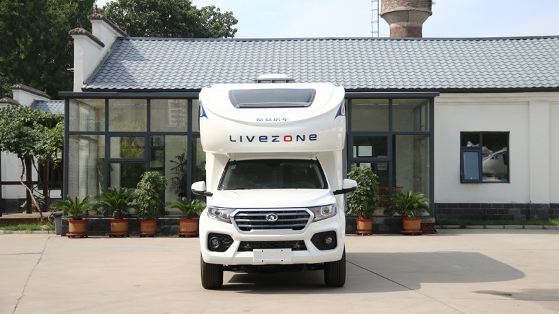 如何選擇房車才是最合適自己的？