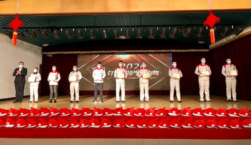 突破 變革，覽眾房車2021年勇攀高峰