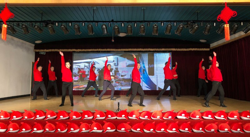 突破 變革，覽眾房車2021年勇攀高峰