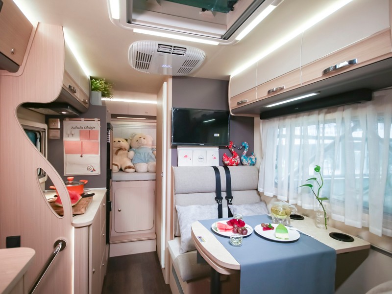 選四驅房車到底都有哪些款? 選四驅房車到底都有哪些款?