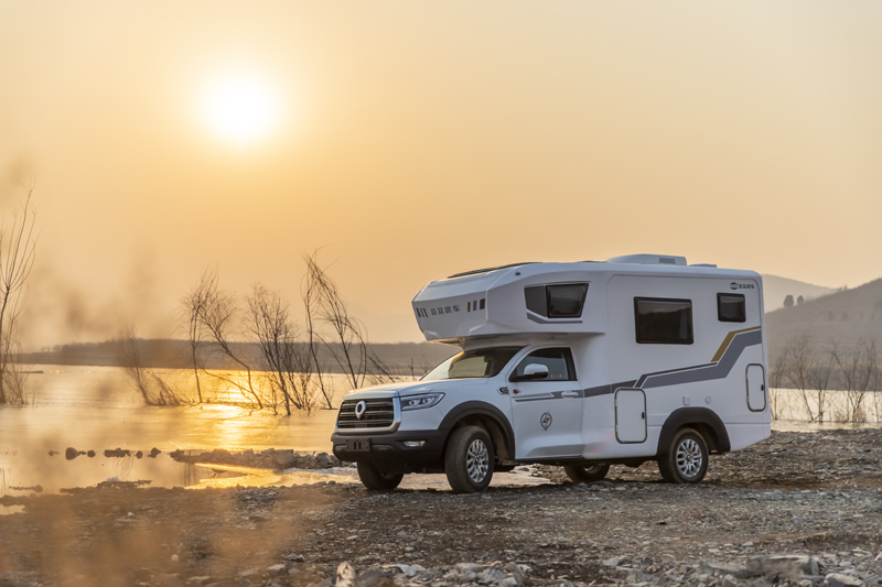 長城炮房車名字和預(yù)售價正式發(fā)布 長城炮房車名字和預(yù)售價正式發(fā)布