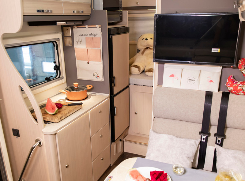 房車應該怎么選，才不會選錯？