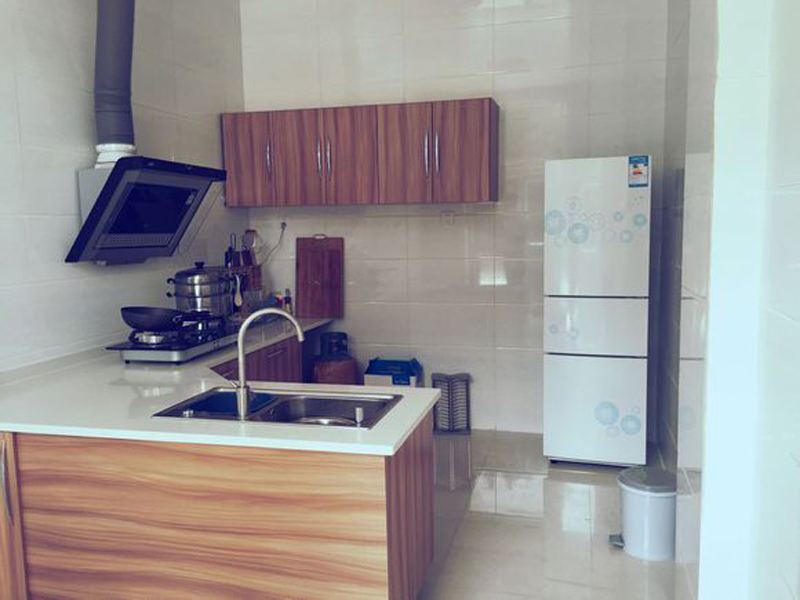 (河北保定)覽眾房車(chē)營(yíng)地 (河北保定)覽眾房車(chē)營(yíng)地