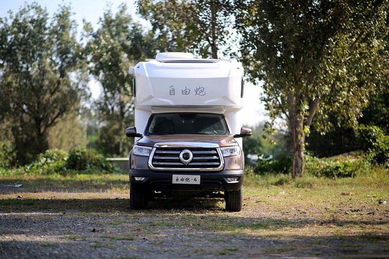 自動擋房車推薦，真好開也舒適