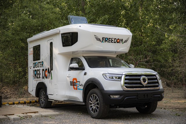 c2駕照可以開(kāi)的房車 c2駕照可以開(kāi)的房車