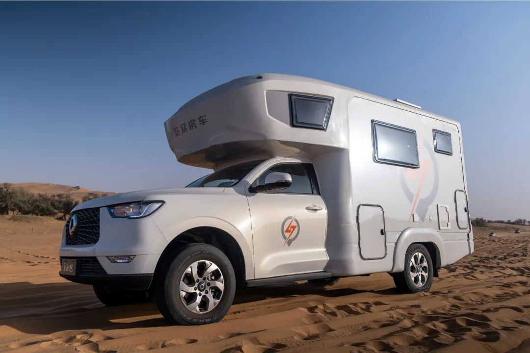 一輛優秀的房車應該具備哪些基因？看這里!