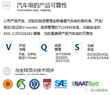 房車用電焦慮？那是因?yàn)闆](méi)有遇見(jiàn)Ta！