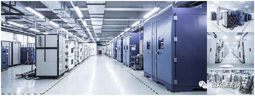 房車用電焦慮？那是因?yàn)闆](méi)有遇見(jiàn)Ta！