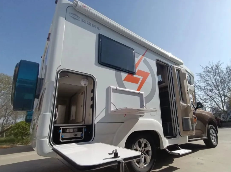 馭炮親征，拒走彎路——房車之旅攻略奉上！