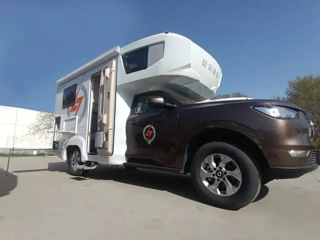 馭炮親征，拒走彎路——房車之旅攻略奉上！