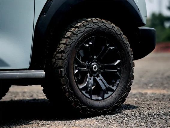 秋季『房車保養』這樣做,旅途才能更省心 秋季『房車保養』這樣做,旅途才能更省心