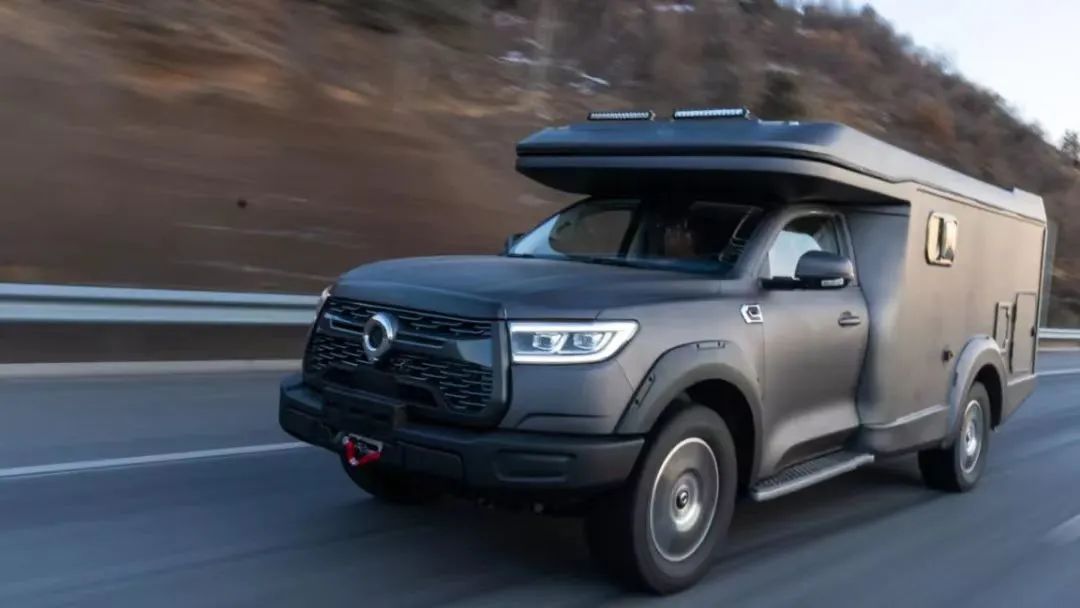 房車出行，做好這幾點你會更安全！