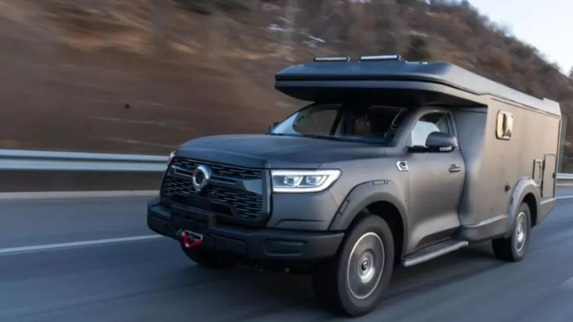 房車出行，做好這幾點你會更安全！