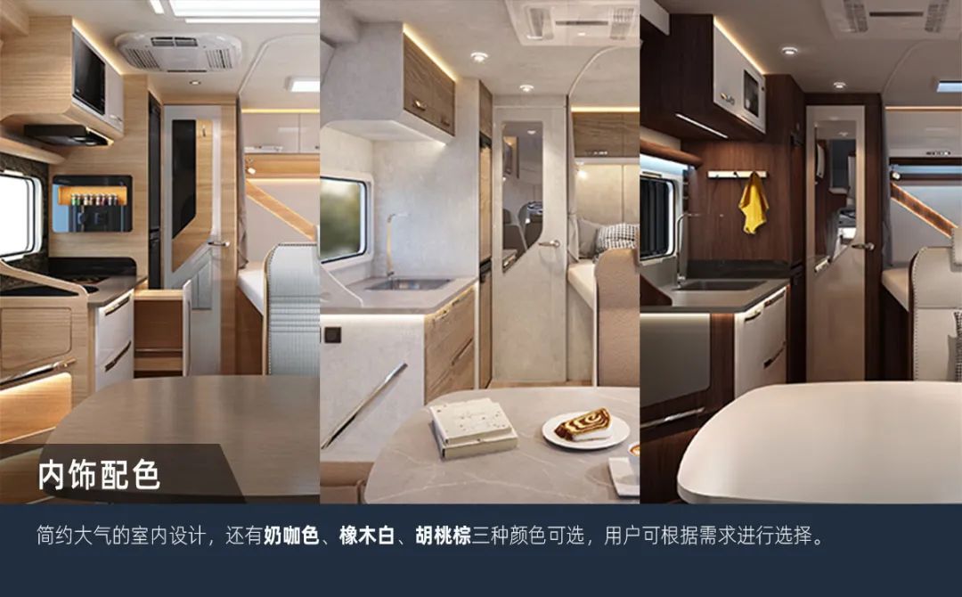 這可能是2023年更具性價(jià)比的房車了！