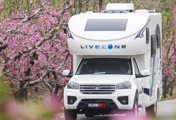 為4人專屬打造，您值得選擇的好房車