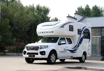 房車旅行到底有什么優勢呢？