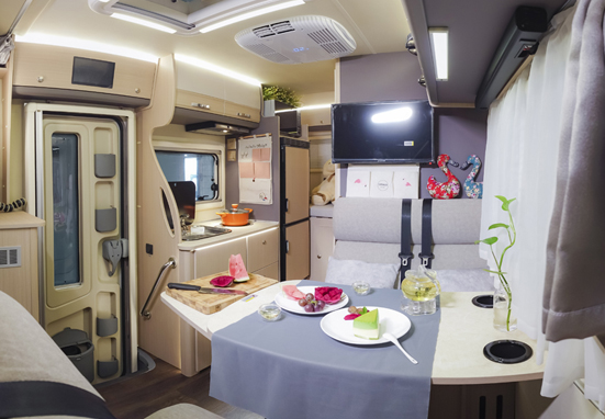 高顏值配四驅，燃油經濟還能超多儲物