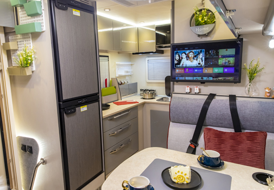 約惠618，豪禮不斷，房車全放價