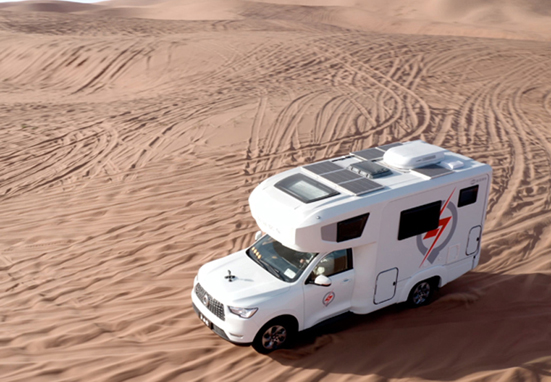 開自由炮旅行是一種什么體驗？