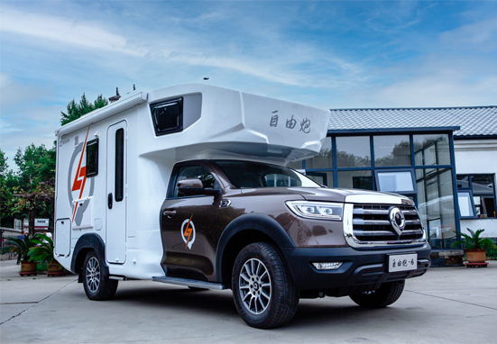 不要閱讀此文章，否則你會中房車的毒