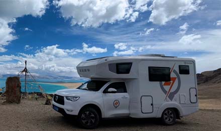 暑期家庭出游的車子，究竟該怎么選？